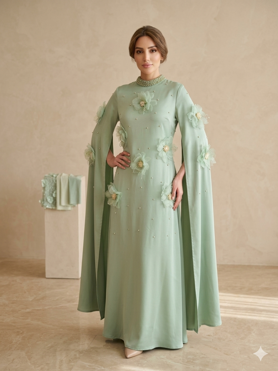 Robe elegante