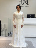Caftan Dentelle Royale