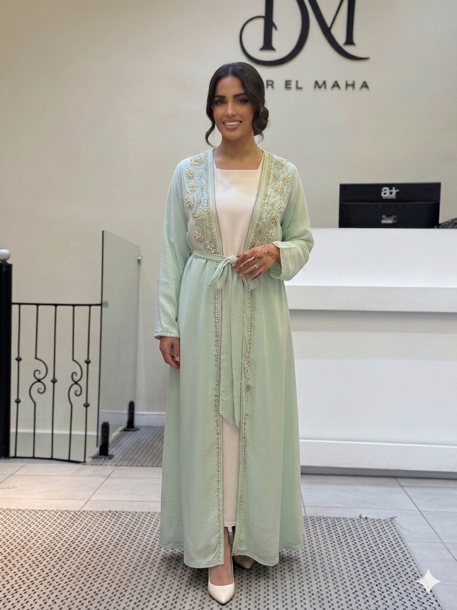 Robe kimono
