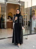 Abaya El Anoud