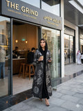 Abaya Hanadi