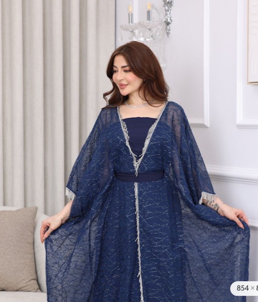 Robe saudi