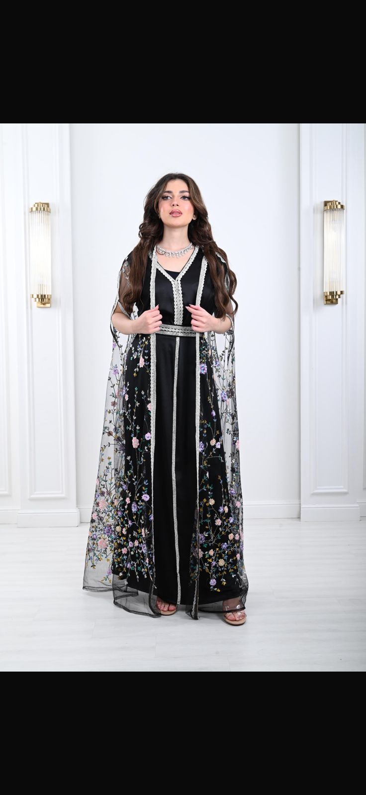 Caftan Zahra