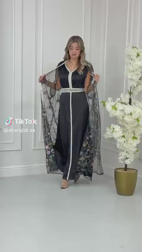 Caftan Zahra
